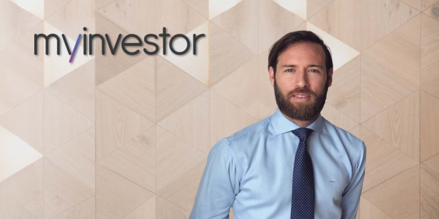 Archivo - Rafael Ortega gestionará el nuevo fondo MyInvestor Cartera Permanente.