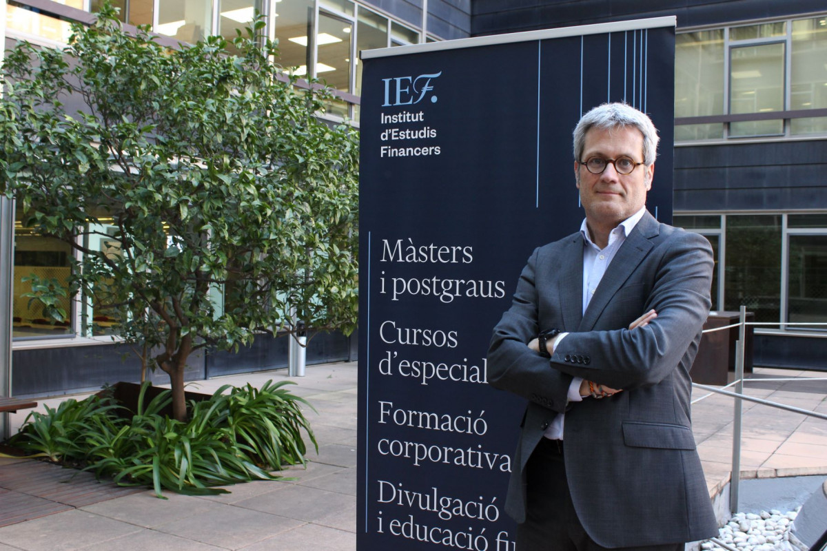 Ferran Teixes
