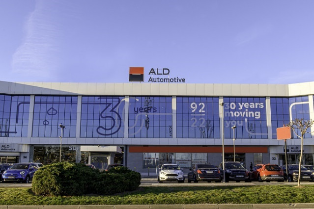ALD Automotive