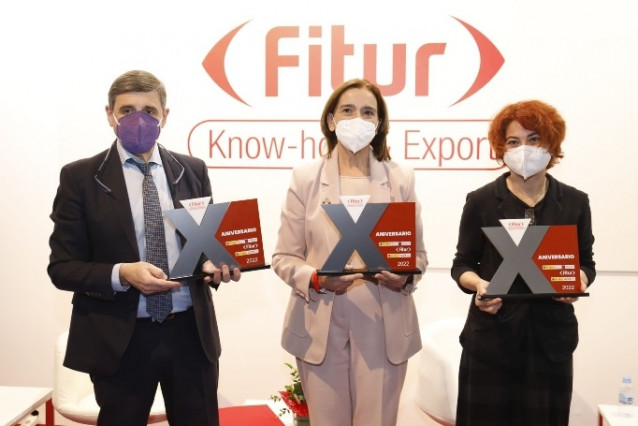 Fitur Know-How & Export cumple diez años impulsando la internacionalización de soluciones tecnológicas.