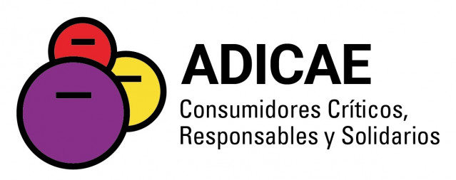 Archivo - Logo de Adicae