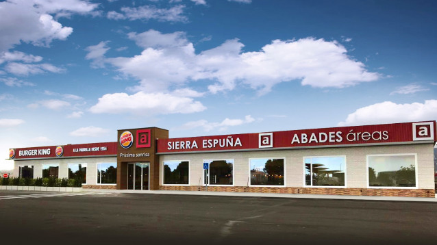 Archivo - Grupo Abades