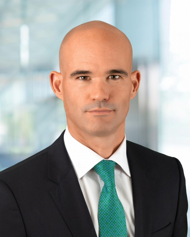 Archivo - Economía/Empresas.- Vía Célere incorpora a Tim Mooney (Värde) a su consejo de administración