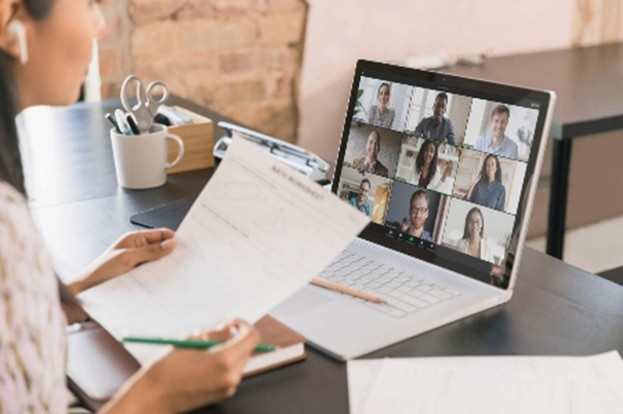 Videoconferencia