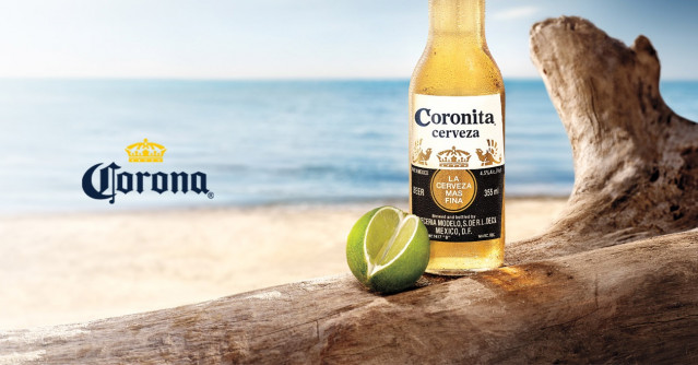 Archivo - Cerveza Corona