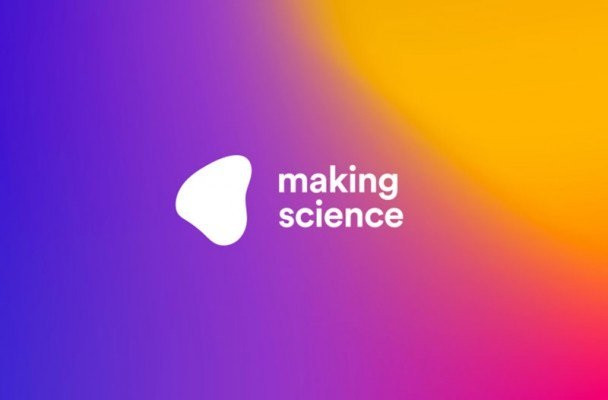 Archivo - Logo de Making Science