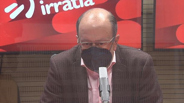 José Antonio Rodríguez Ranz