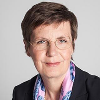 Archivo - Elke König