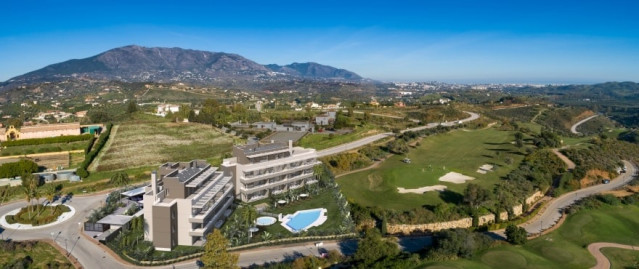 El turista de golf invierte en inmuebles cinco veces más que el turista convencional.