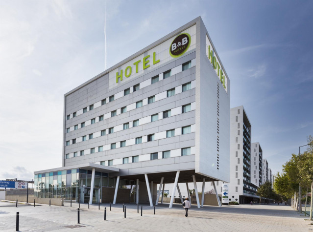Archivo - B&B Hotels adquiere el hotel Ibis de Mataró (Barcelona).