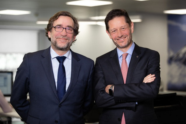 Archivo - Aserta alcanza los 32 millones de euros en primas en 2021, con un crecimiento del 34,6% en tasa interanual