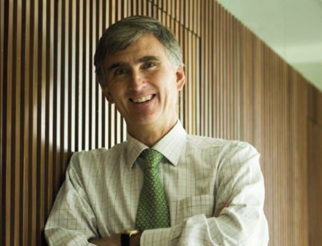 Archivo - El presidente y consejero delegado de Cobas Asset Management, Francisco García Paramés