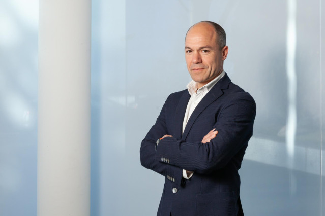 Marc Basany, consejero delegado de EIG (Construcía)