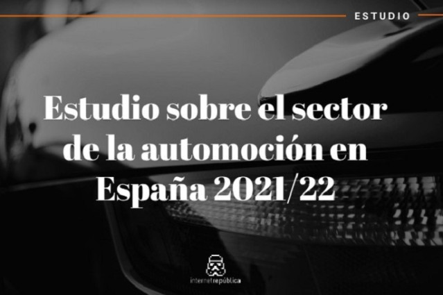 Estudio automoción