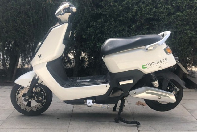 Moto Mouters