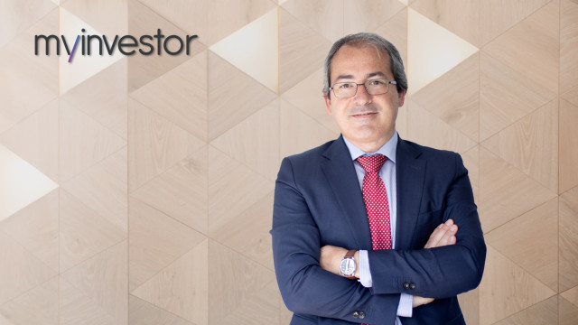 Archivo - El responsable de préstamos de MyInvestor, Unai Beato.