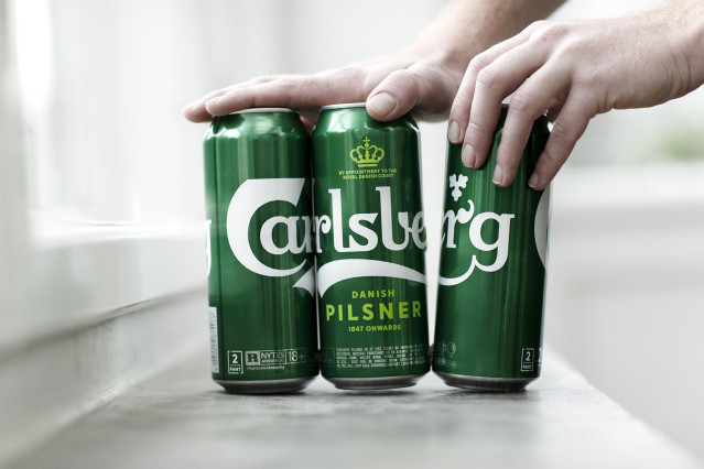 Archivo - Carlsberg