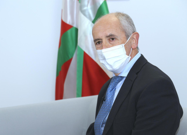 Josu Erkoreka