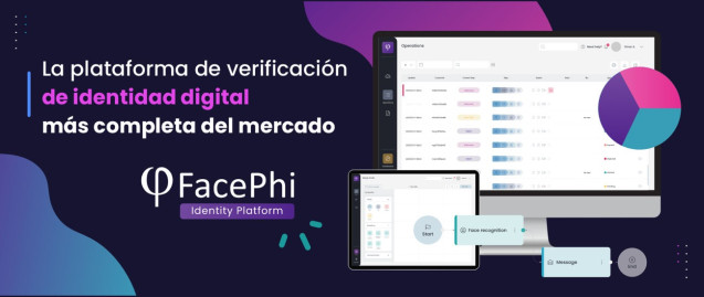 Archivo - Nueva plataforma de Facephi