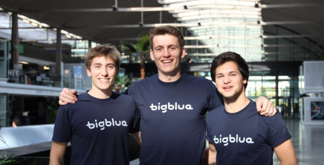 Bigblue ofrece a las marcas y tiendas online un servicio logístico integral que abarca toda la cadena de valor.