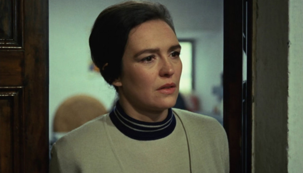 EuropaPress 4237985 actriz lorquina margarita lozano