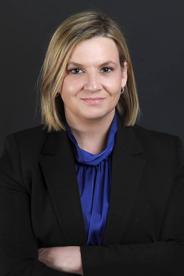 Archivo - Belén Ríos, directora de ventas institucionales y mayoristas en España de Banco J. Safra Sarasin.