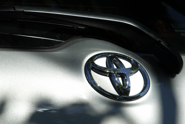 Archivo - Recursos de Toyota