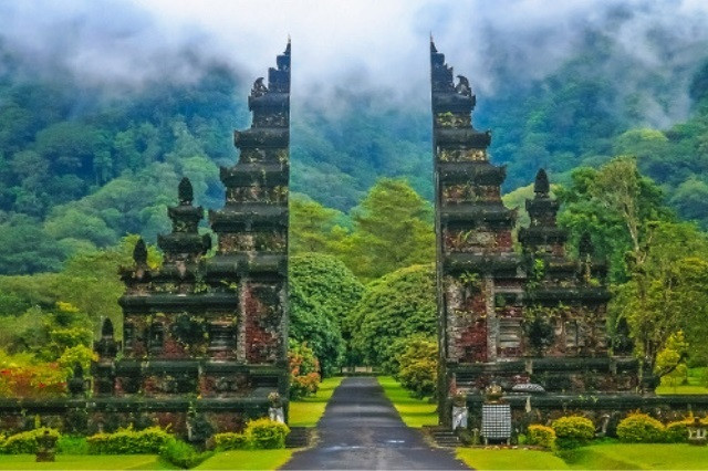 Archivo - Imagen de Bali.