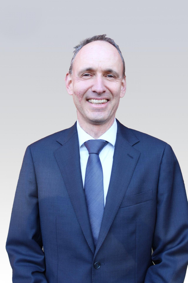 El nuevo director global de ventas de Oddo BHF AM, Hilko de Brouwer.