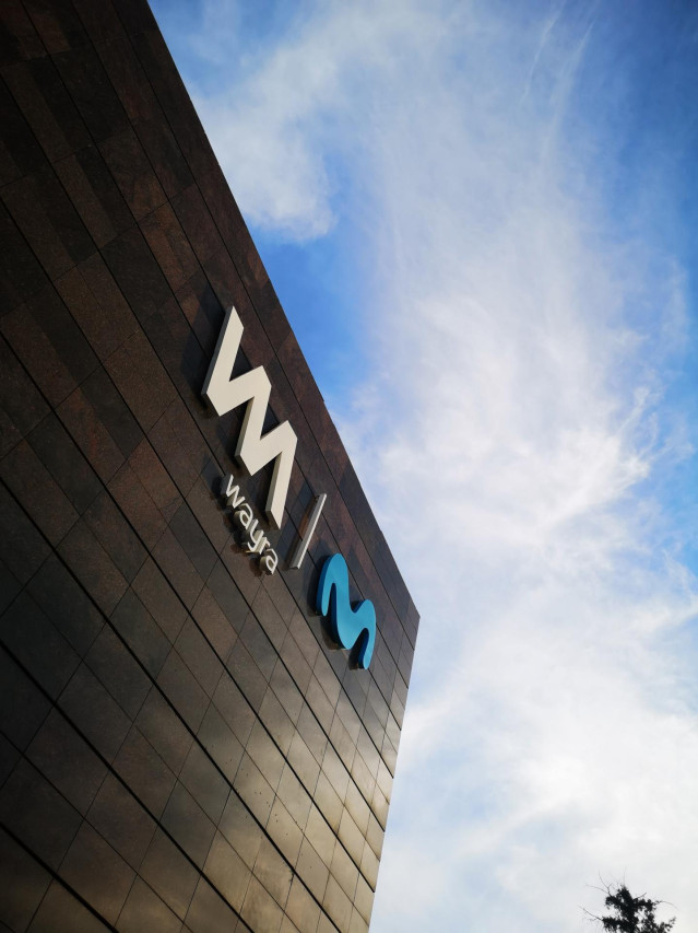 Archivo - Sede de Wayra