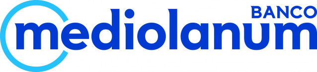 Archivo - Logo de Banco Mediolanum.