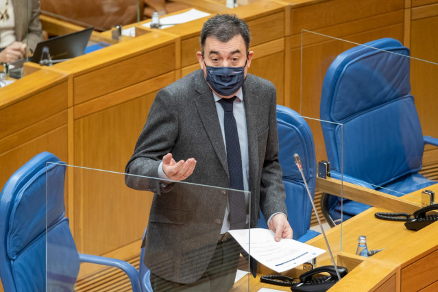 Pleno.- Educación convocará una oferta pública de empleo con 2.628 plazas, el 87% de nuevo ingreso