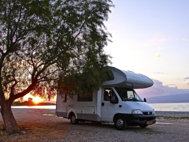 AITI Camper.