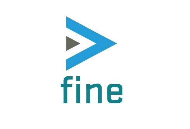 Archivo - Logo del sindicato independiente FINE-Federación Fuerza, Independencia y Empleo.
