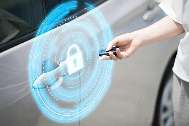 Archivo - Toyota España se asocia con LoJack España para ofrecer a sus clientes uno de los mejores servicios de recuperación de vehículos robados