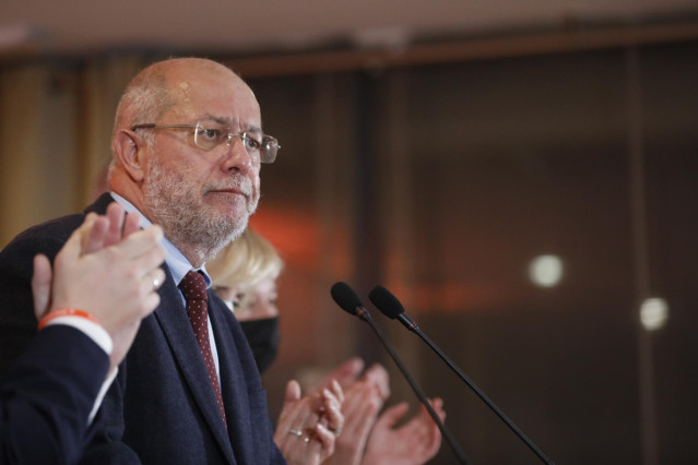 Igea en cierre de elecciones 2019