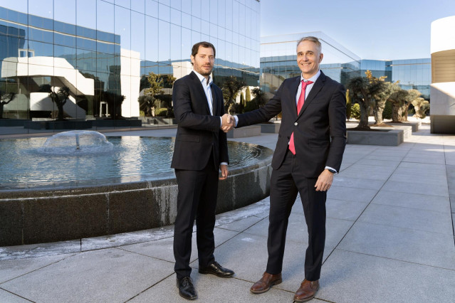 Capital Energy y LaFinca se alían en proyecto de autoconsumo solar