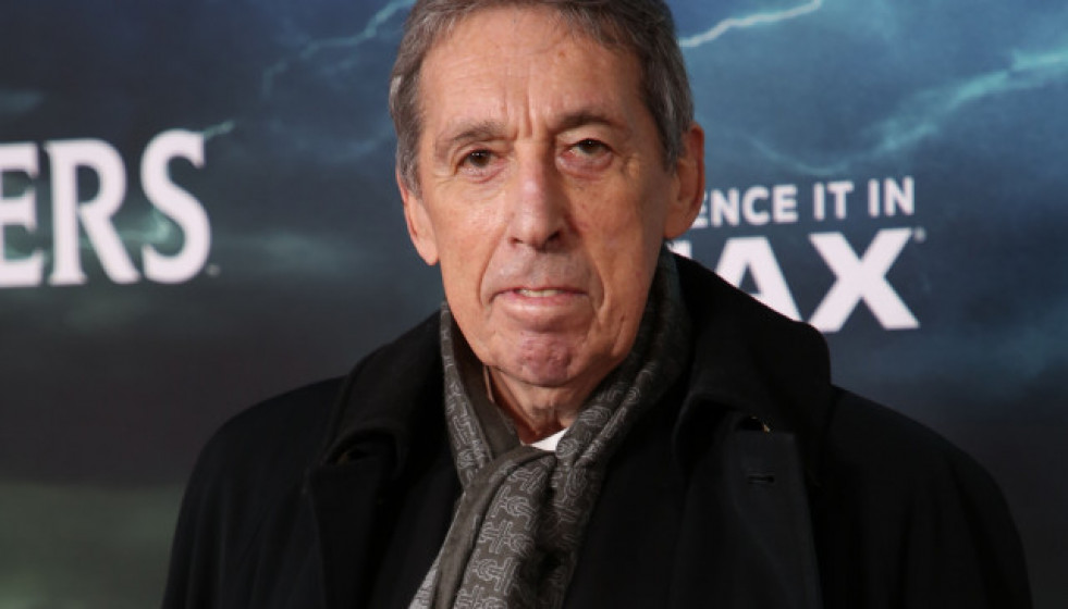 EuropaPress 4251770 muere ivan reitman director cazafantasmas 75 anos