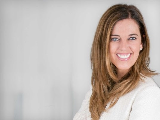 Gemma Sorigué, directora general de InfoJobs