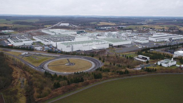 Ineos finaliza la preparación de la planta de Hambarch (Francia) para fabricar el nuevo Grenadier