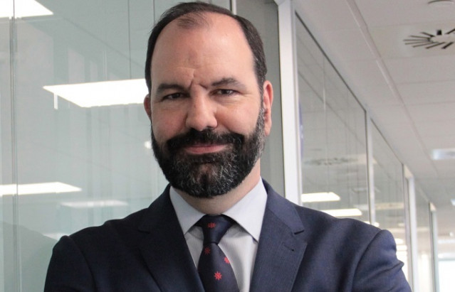 Archivo - Ignacio Dolz de Espejo, director de soluciones de inversión de la gestora Mutuactivos
