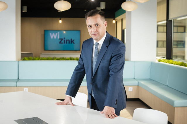 Archivo - Economía/Finanzas.- WiZink compra la plataforma de financiación de vehículos de ocasión Lendrock