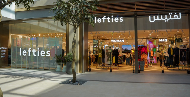 Lefties