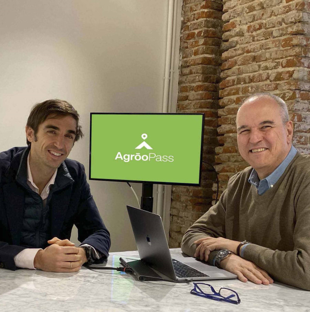 Blocknitive y Singular Foods se alían en Digital for Food