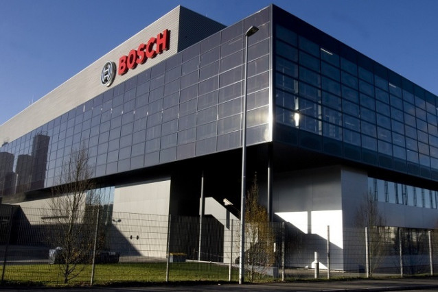 Planta de Reutlingen (Alemania)
