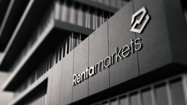 Archivo - Sede de Rentamarkets.