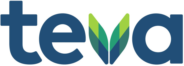 Archivo - Logo TEVA