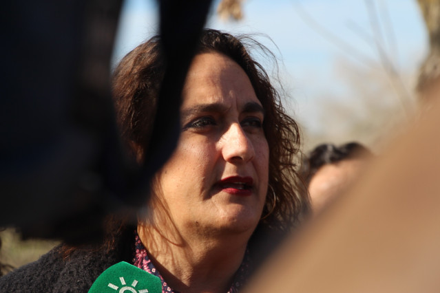 Archivo - Adelante Andalucía acusa a Moreno 