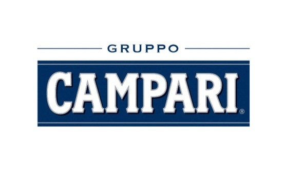 Archivo - Logo de Campari
