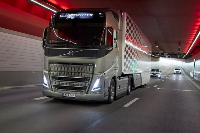 Volvo Trucks